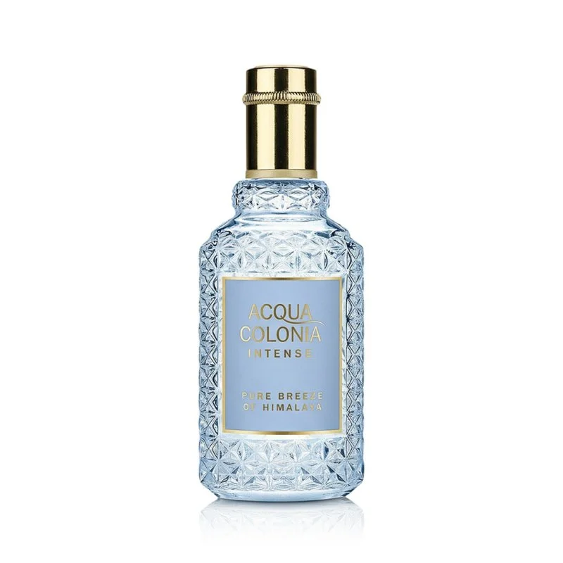 Pure Breeze Of Himalaya Intense kolínska voda unisex 50 ml