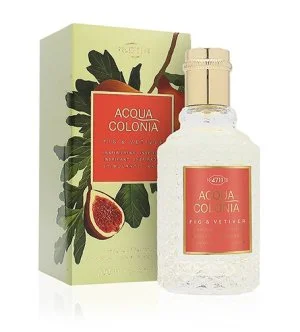 4711 Acqua Colonia Fig & Vetiver kolínska voda unisex