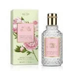 Acqua Colonia Peony & Sandalwood kolínska voda unisex 50 ml
