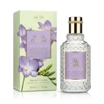 Acqua Colonia Freesia & Musk kolínska voda unisex 50 ml