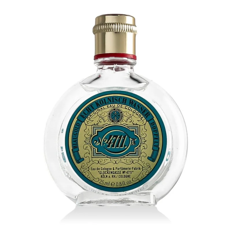 Original kolínska voda unisex 25 ml