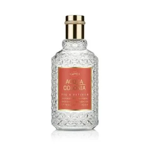 4711 Acqua Colonia Fig & Vetiver kolínska voda unisex