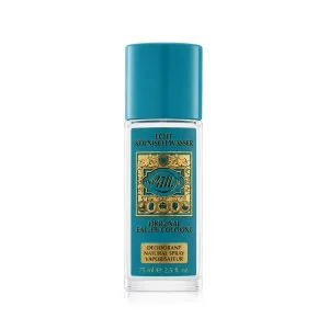4711 Originál DEO v skle unisex