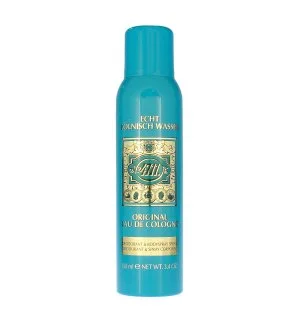 4711 Original Eau De Cologne deodorant sprej unisex