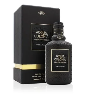 4711 Acqua Colonia Vibrant Musk parfumovaná voda unisex