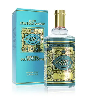 4711 Original kolínska voda unisex 300 ml