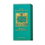 Original bez rozprašovača kolínska voda unisex 100 ml