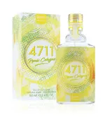 Remix Cologne kolínska voda unisex 100 ml