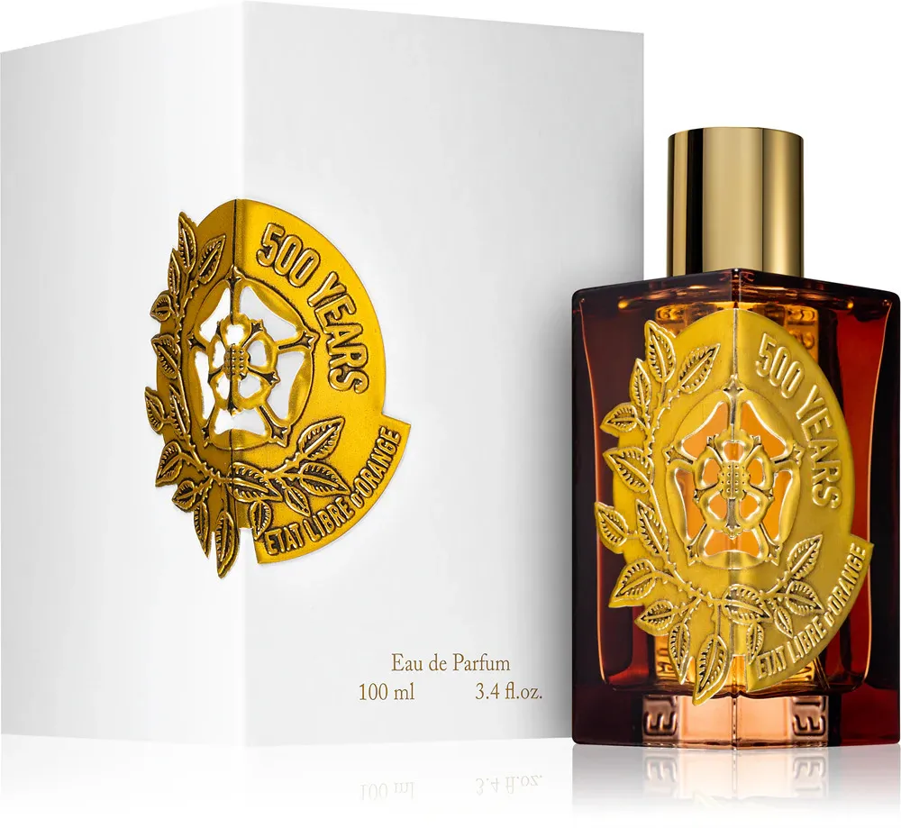 500 Years parfumovaná voda unisex 100 ml