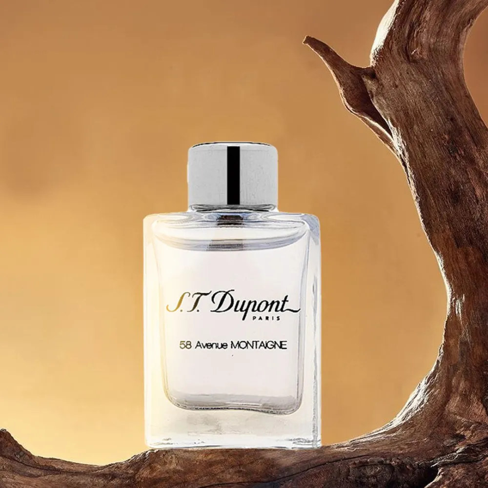 58 Avenue Montaigne Pour Homme MINI toaletná voda pre mužov 5 ml