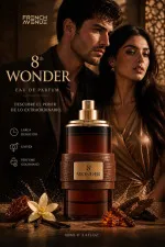 8th Wonder parfumový extrakt unisex 100 ml