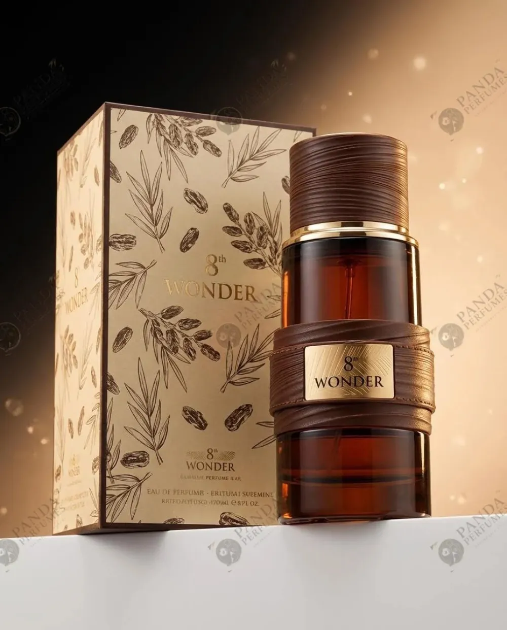 8th Wonder parfumový extrakt unisex 100 ml