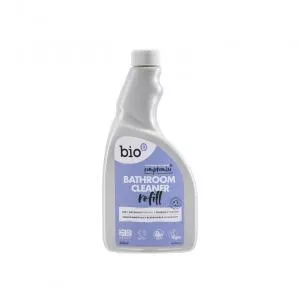 Bio-D Čistič kúpeľne - náplň (500 ml)