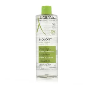 A-Derma Biology dermatologická micelárna voda