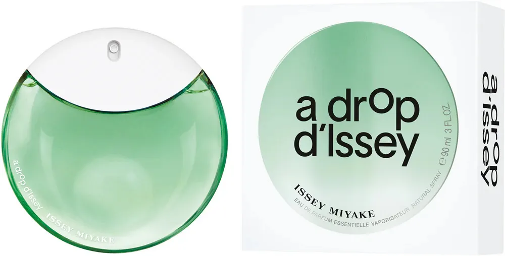 A Drop d'Issey Essentielle parfumovaná voda pre ženy 90 ml