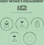 A Drop d'Issey Essentielle parfumovaná voda pre ženy 90 ml