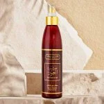 Khashab Al Oud Osviežovač vzduchu a textílií (Kolekcia Deluxe) Novinka 250 ml