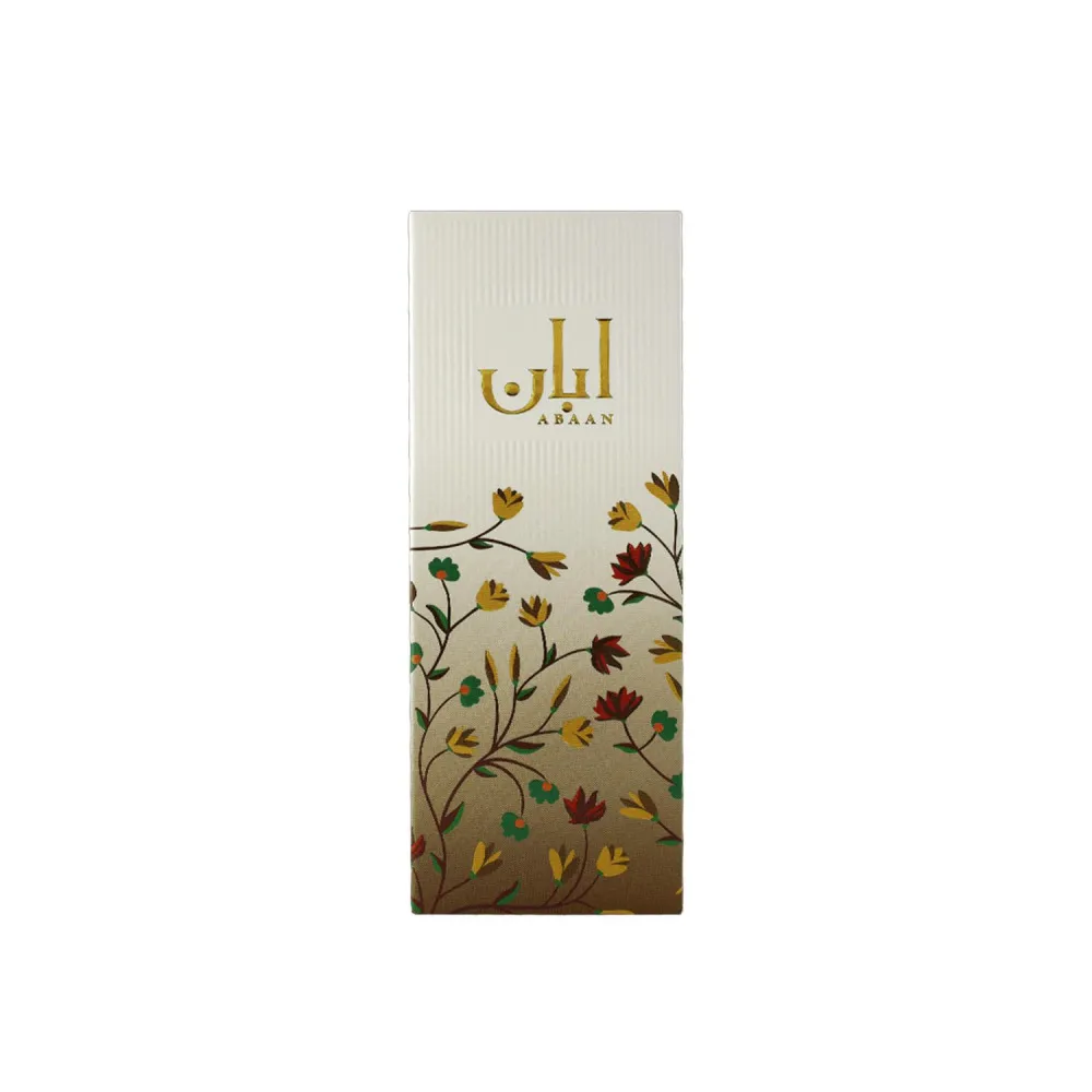 Abaan parfumovaná voda unisex 100 ml