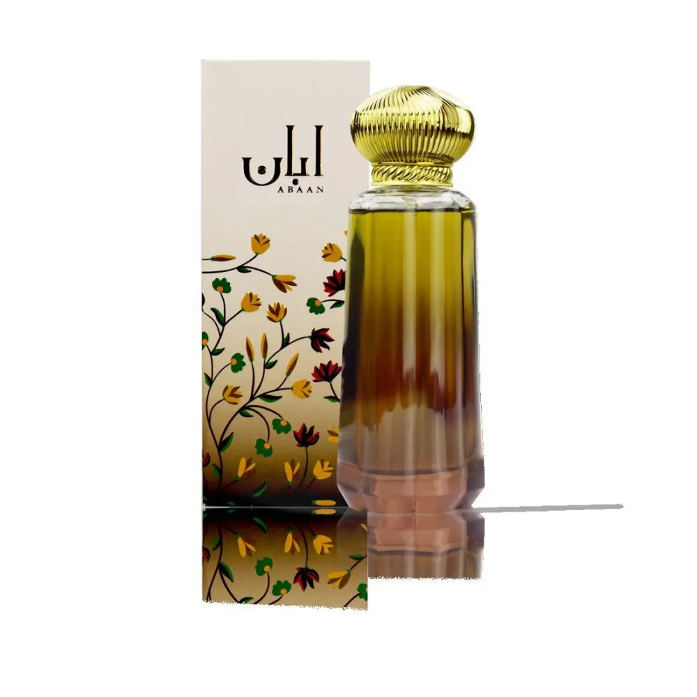 Abaan parfumovaná voda unisex 100 ml