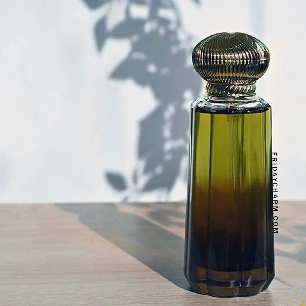 Abaan parfumovaná voda unisex 100 ml