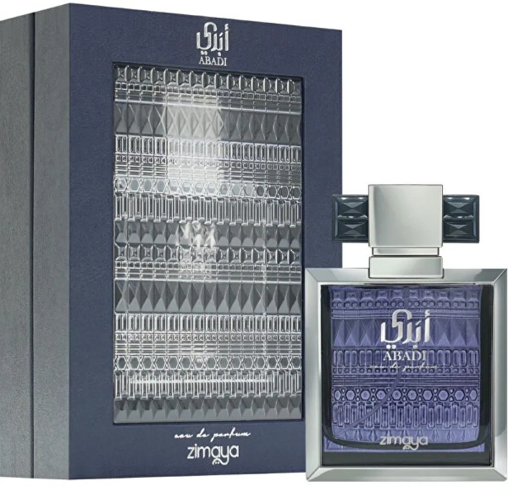 Abadi Opulent parfumovaná voda pre mužov 100 ml