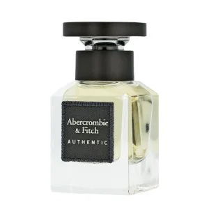 Abercrombie & Fitch Abercrombie & Fitch Authentic Man toaletná voda pre mužov
