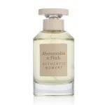 Authentic Moment Woman parfumovaná voda pre ženy 100 ml