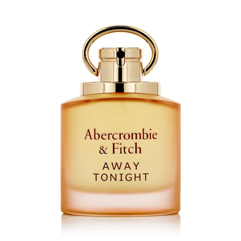 Abercrombie & Fitch Away Tonight Woman parfumovaná voda pre ženy
