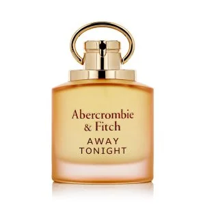 Abercrombie & Fitch Abercrombie & Fitch Away Tonight Woman parfumovaná voda pre ženy