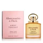 Abercrombie & Fitch Away Tonight Woman parfumovaná voda pre ženy