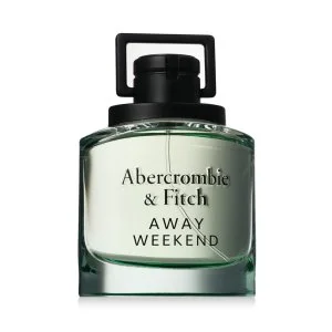 Abercrombie & Fitch Abercrombie & Fitch Away Weekend Man toaletná voda pre mužov