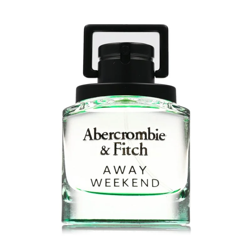 Abercrombie & Fitch Away Weekend Man toaletná voda pre mužov