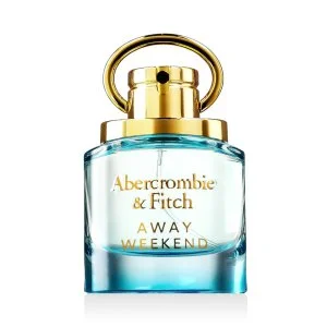 Abercrombie & Fitch Abercrombie & Fitch Away Weekend Woman parfumovaná voda pre ženy