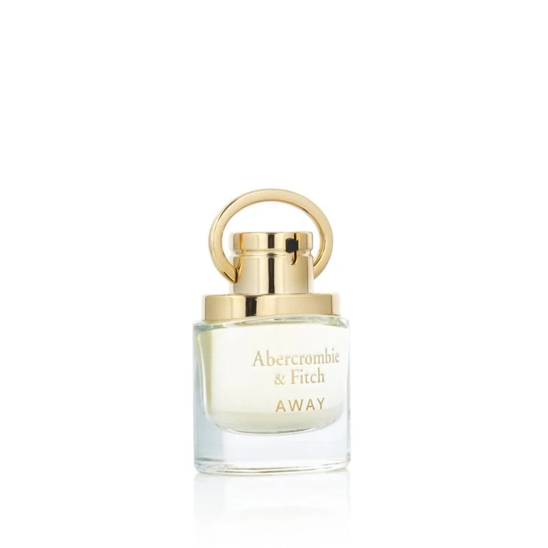 Abercrombie & Fitch Away Woman parfumovaná voda pre ženy