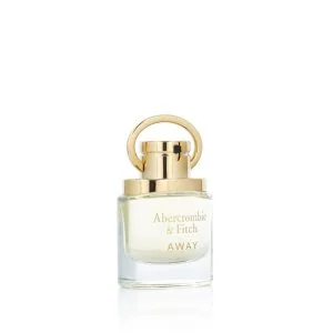 Abercrombie & Fitch Abercrombie & Fitch Away Woman parfumovaná voda pre ženy