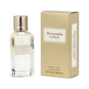 Abercrombie & Fitch Abercrombie & Fitch First Instinct Sheer parfumovaná voda pre ženy