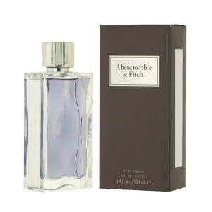 Abercrombie & Fitch Abercrombie & Fitch First Instinct toaletná voda pre mužov