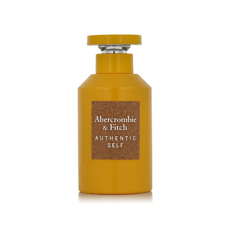 Authentic Self Woman parfumovaná voda pre ženy 100 ml