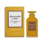 Authentic Self Woman parfumovaná voda pre ženy 100 ml