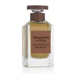 Authentic Moment Man toaletná voda pre mužov 100 ml