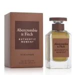 Authentic Moment Man toaletná voda pre mužov 100 ml