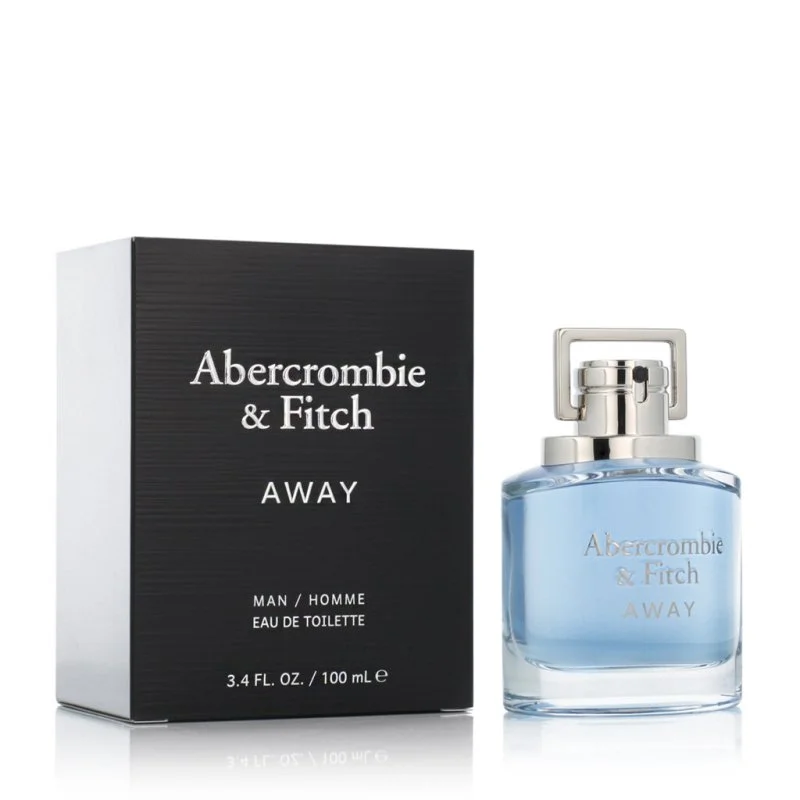 Away Man toaletná voda pre mužov 100 ml