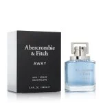 Away Man toaletná voda pre mužov 100 ml