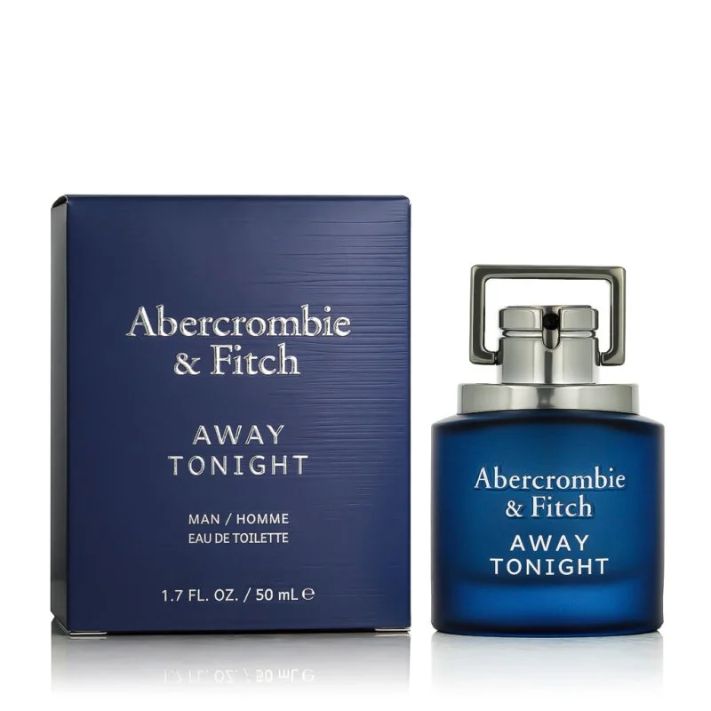 Away Tonight Man toaletná voda pre mužov 50 ml