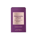 Authentic Night Woman parfumovaná voda 100 ml pre ženy