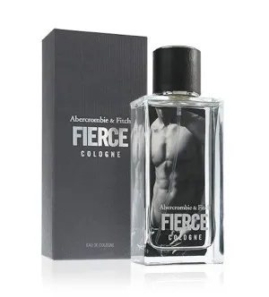 Abercrombie & Fitch Fierce kolínska voda pre mužov 200 ml