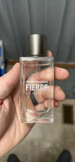 Fierce kolínska voda 30 ml pre mužov