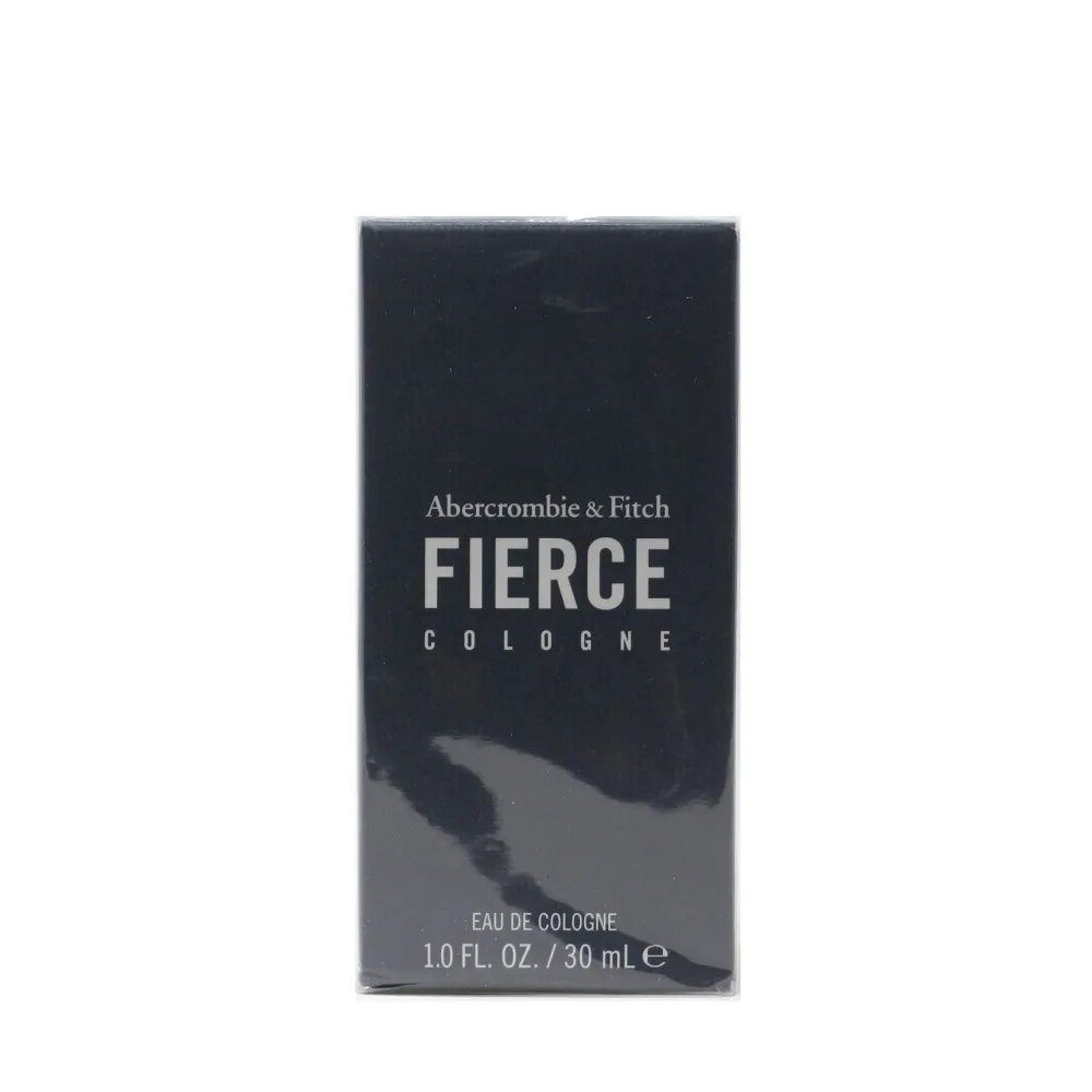 Fierce kolínska voda 30 ml pre mužov