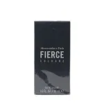 Fierce kolínska voda 30 ml pre mužov