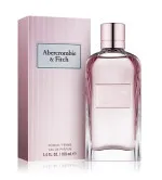 First Instinct parfumovaná voda 100 ml pre ženy